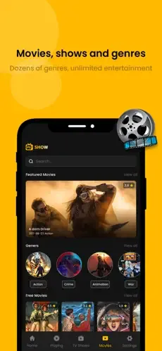 globetrotter-event-jiohotstar Movies and shows
