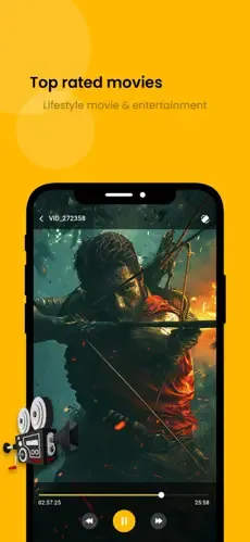 globetrotter-event-jiohotstar Top Rated Movies